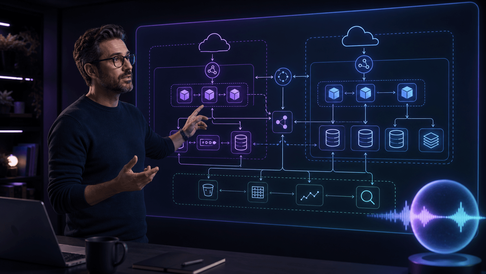 The Best Way to Practice Cloud Architecture Interviews